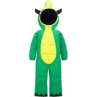 WEEDO FUNWEAR Schneeanzug GREENMONDO