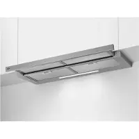 AEG DPB3940M, 440 m³/h, Abluft/Umluft, C, A, C, 60 dB
