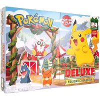 Pokémon - Deluxe Advent Calendar 2025 (PKW4117)