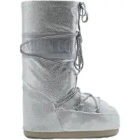 Moon Boot Icon Glitter Schneeschuhe