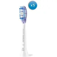 Philips G3 Premium Gum Health Austausch Der Elektrischen Zahnbürste 5 Einheiten