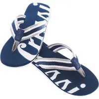 Cressi Portofino Flip-flops Blau EU 41 Herren, Blau EU 41