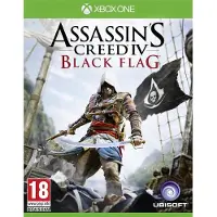 Assassin's Creed IV: Black Flag (XONE)