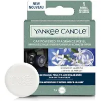 Yankee candle Midnight Jasmine