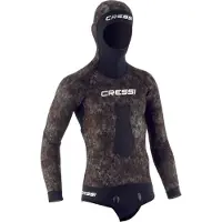 Cressi Tracina 7 Mm Speerfischjacke