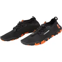 Cressi-Sub Babyschuhe Molokai Schwarz - 41