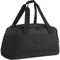 Warehouse 2 Puma buzz extra kleiner sporttasche schwarz