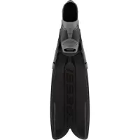 Cressi Gara Turbo Flex Freitauchflossen