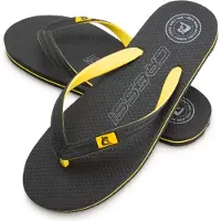 Cressi Leaf Flip-flops EU 37-38 Mann EU 37-38