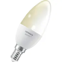 Ledvance SMART+ candle 40W/827 frosted E14 Bluetooth - C