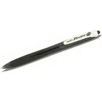 Pilot Begreen Druckkugelschreiber RexGrip Begreen, schwarz