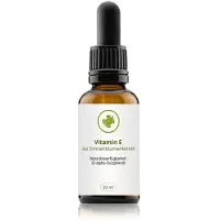 Vitalundfitmit100 Vitamin E (100 IE/Tagesportion) 30 ml Tropfen