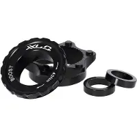 Xlc Boost Adapter Centerlock BR-X143 Ø15mm VR 100mm auf 110mm