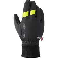 Shimano Handschuhe Wind Primaloft | Größe L