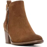 Refresh 173180 Stiefeletten Mit Absatz