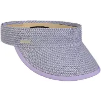Seeberger Sonnenschild in blau | Gr.: onesize
