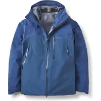 Rab Latok Mountain GTX Jacket tempest blue (TMB) L