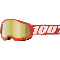 100% Strata 2 Youth Brille