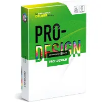 Pro-Design A4 Papier 200 g/m² (250 Blatt)