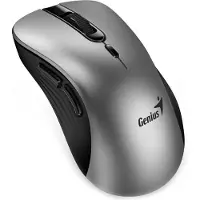 Genius Ergo 8100S AI silber-grau