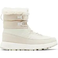 Columbia Schneeschuhe Slopeside Peak Luxe 2104991 Écru 39.5
