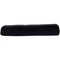 The One Towelling - "Classic" Badetuch (Schwarz)