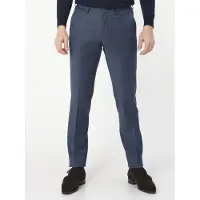 Roy Robson Baukausten-Hose in marine | Gr.: 48