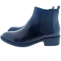 Regarde Le Ciel Cady Stiefelette in schwarz | Gr.: 40
