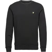 Lyle & Scott Sweater Schwarz