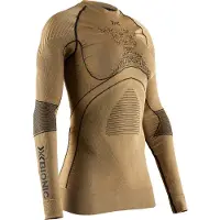 X-Bionic Radiactor 4.0 Langarm-baselayer