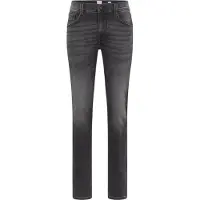 Mustang Slim-fit-Jeans "Oregon" im Five-Pocket Style