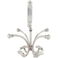 Signature WANDGARDEROBE mit 8 Haken