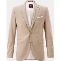 CG - Club of Gents Baukasten Sakko Caden in beige | Gr.: 25
