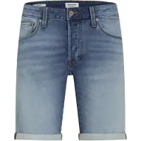 Jack & Jones Rick Con I.k. Ge 129 Kurze Jeans