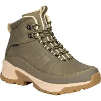 Dlx Trespass - Damen Wanderstiefel "Layla", (Salbei)