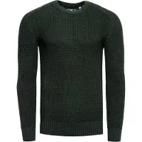 Rusty neal Strickpullover in sportlichem Design
