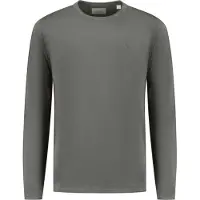 Dstrezzed Ds-gage Crew Chimera Größe: S | Longsleeves Outlet | Herren