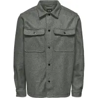 Only & Sons Herren Hemd 22023564