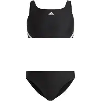 Adidas Kinder Bikini 3-Streifen