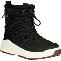 Trespass - Damen Schneestiefel "Indie" TP6791 (37 EU) (Schwarz)