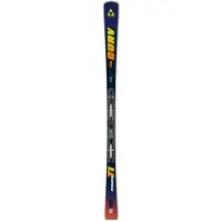 Fischer Herren Racing Ski THE CURV PREMIUM TI RT + RS 11