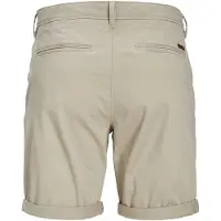 Jack & Jones Intelligence Bowie Solid Chino Short Herren S