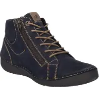 Josef seibel Stiefelette "Fergey 67, ocean"