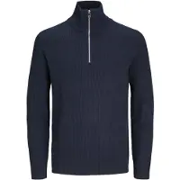 Jack & Jones Pullover Perfect 12257773 Dunkelblau Regular Fit