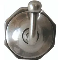 Signature HAKEN Geschirrtuch Octo - 7/8/8 cm