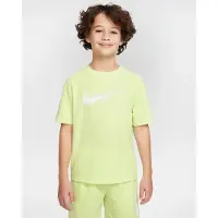 Nike Kinder Hemd B NK DF MULTI SS TOP HBR
