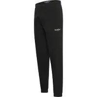 Ballin Small Logo Jogging Pant von Est. 2013 in der farbe Schwarz.