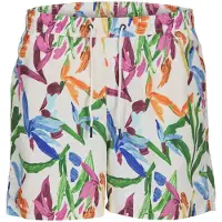 Jack & Jones Badehose FIJI AOP Schwimm-Shorts