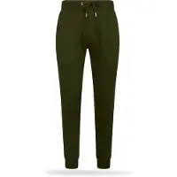 Cappuccino Italia Joggingbroek Grun - Große XXL
