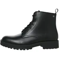 Jack & Jones Camden Boot Schwarz - Große 40